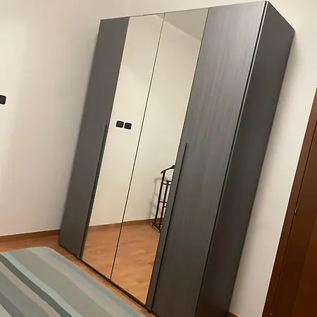 Casa Il Filatoio Tiffany Castelletto sopra Ticino