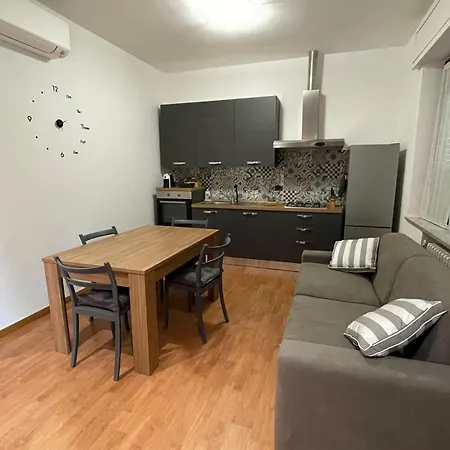 Appartamento Casa Il Filatoio Tiffany *