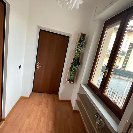 Appartamento Casa Il Filatoio Tiffany *